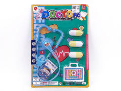 Doctor Set toys