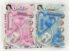 Doctor Set(2C) toys