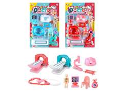 Doctor Set(2C) toys