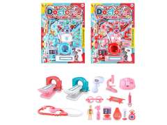 Doctor Set(2C) toys