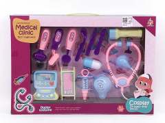 Doctor Set toys