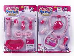 Doctor Set(2S) toys