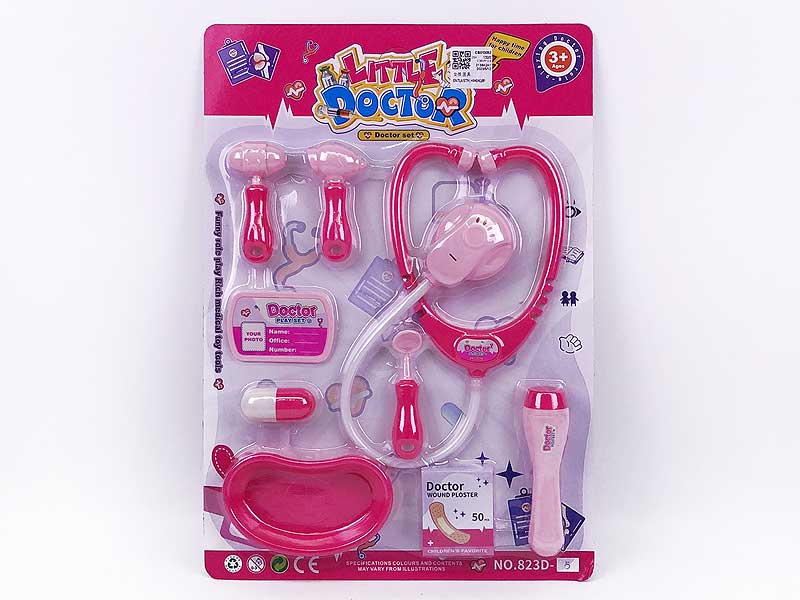 Doctor Set toys