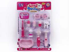 Doctor Set toys