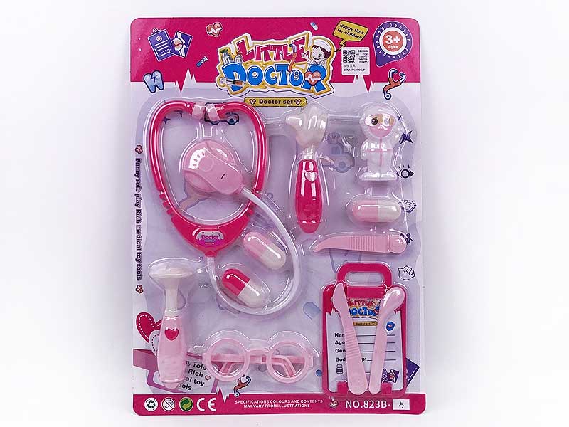 Doctor Set toys