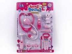 Doctor Set toys