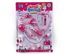 Doctor Set toys