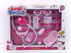 Doctor Set toys