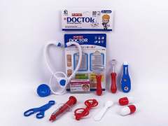 Doctor Set toys