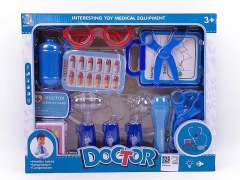 Doctor Set toys