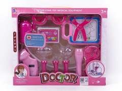 Doctor Set toys