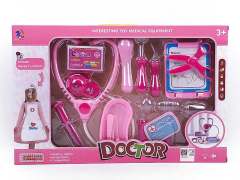 Doctor Set toys