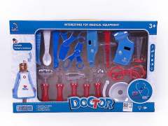 Doctor Set