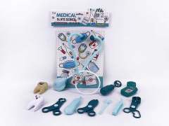 Doctor Set toys