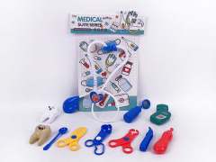 Doctor Set toys