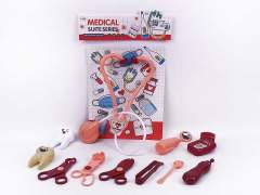 Doctor Set toys