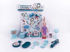 Doctor Set toys