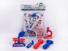 Doctor Set toys