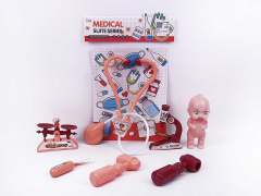 Doctor Set toys