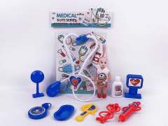 Doctor Set toys