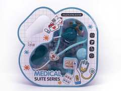 Doctor Set toys