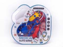 Doctor Set toys