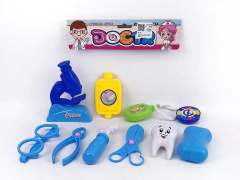 Doctor Set toys