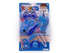 Doctor Set toys