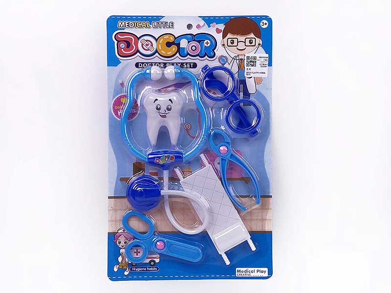 Doctor Set toys