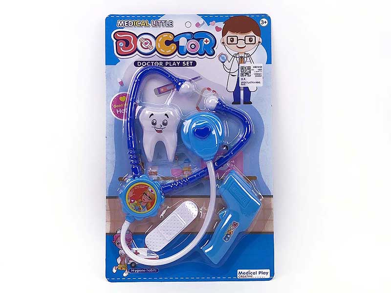 Doctor Set toys