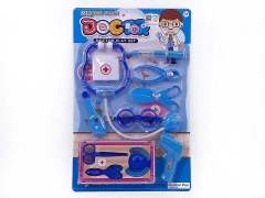 Doctor Set toys