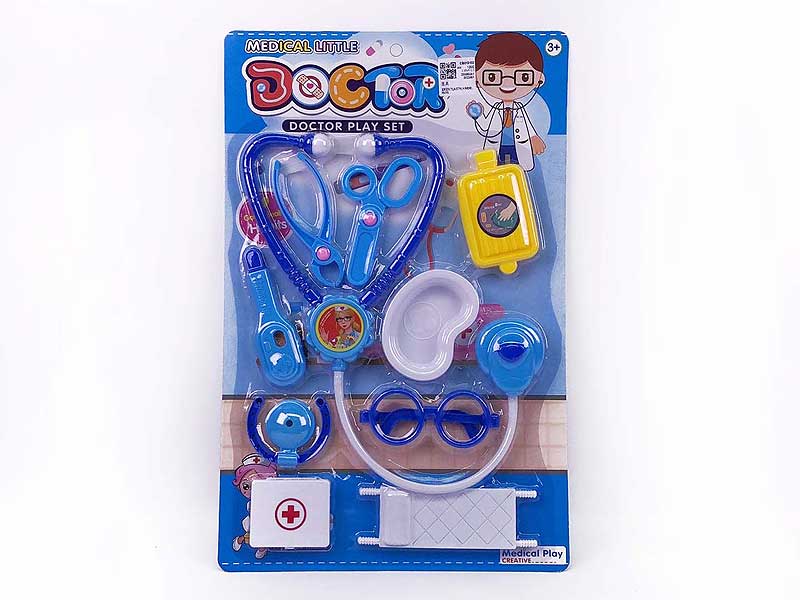 Doctor Set toys