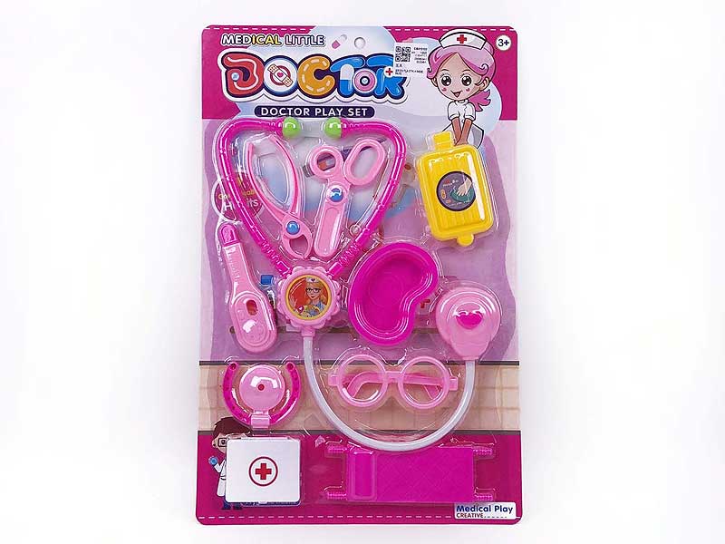 Doctor Set toys