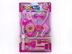 Doctor Set toys