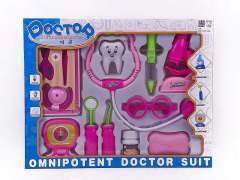 Doctor Set toys