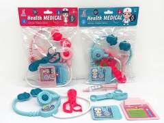 Doctor Set(2C) toys