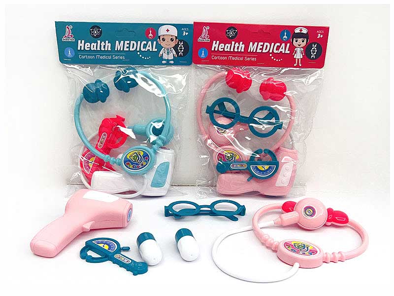 Doctor Set(2C) toys