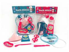 Doctor Set(2C) toys