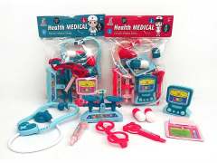 Doctor Set(2C) toys