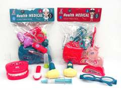 Doctor Set(2C) toys