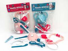 Doctor Set(2C) toys