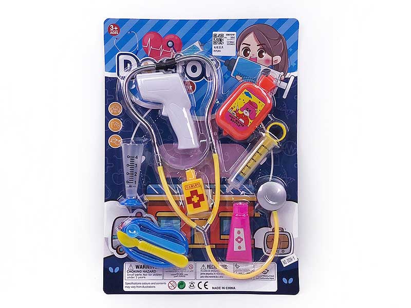 Doctor Set toys