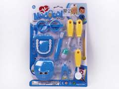 Doctor Set toys