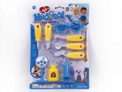 Doctor Set toys