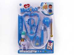 Doctor Set toys