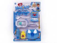 Doctor Set toys