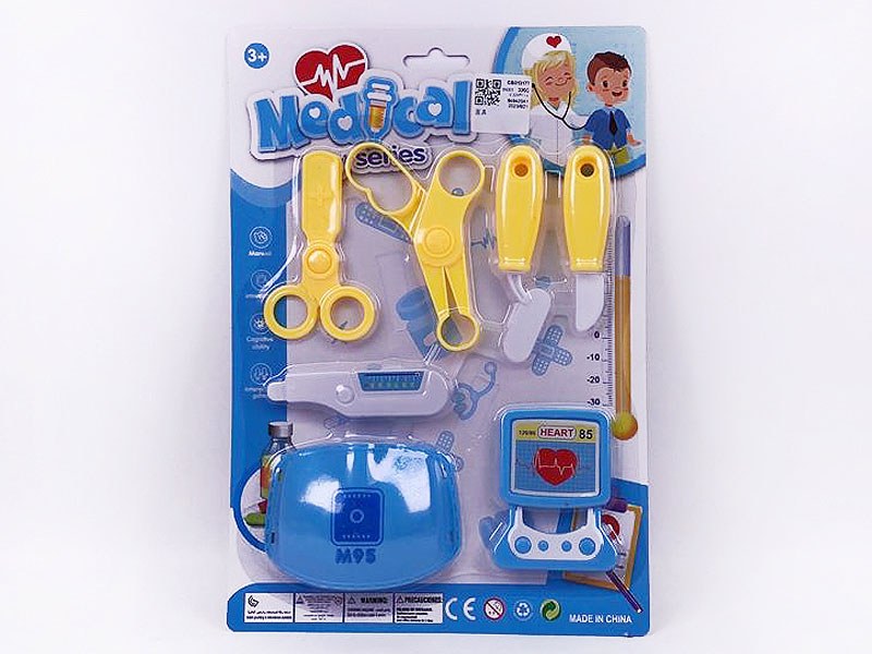 Doctor Set toys