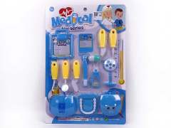 Doctor Set toys