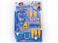 Doctor Set toys