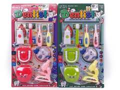 Doctor Set(2C) toys